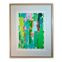 Resquícios Série IV nº9