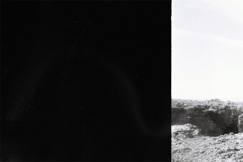 Series “Mirror Sketches”