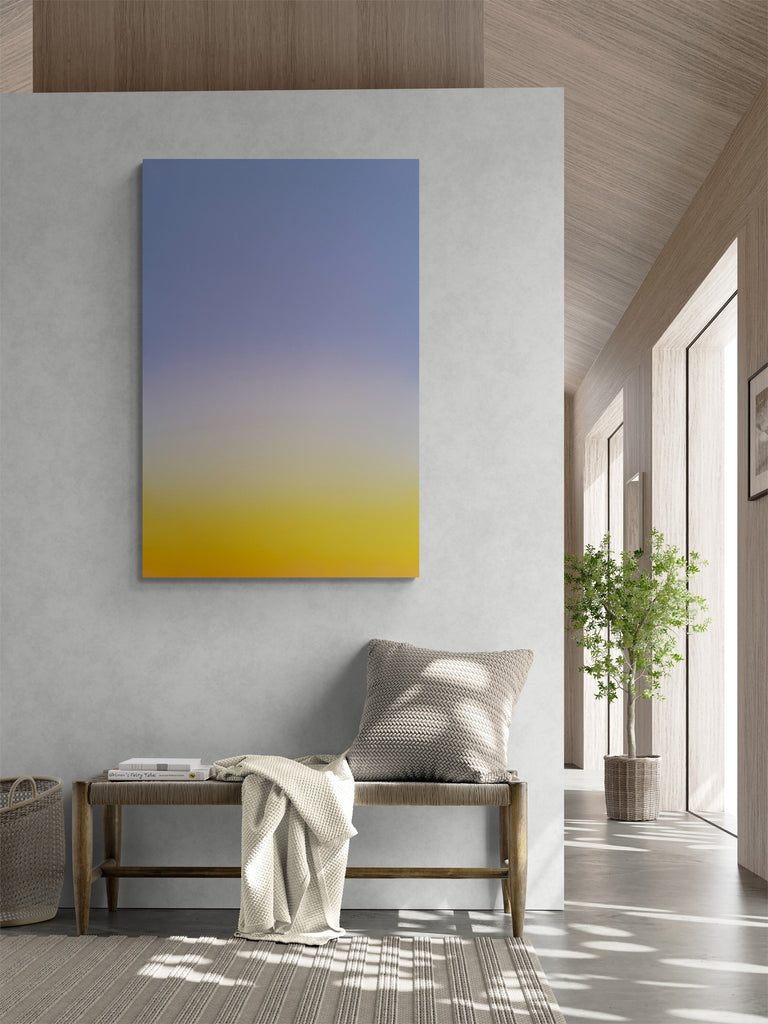 From the series Colors of the sky: everywhere