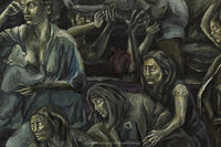 Êxodo. Parte I: Lição de Voo