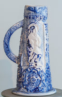 Ramalhete (II) A (dumping)