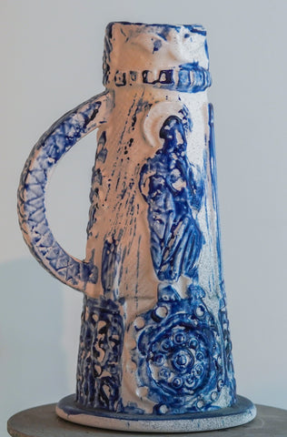 Ramalhete (II) B (dumping)