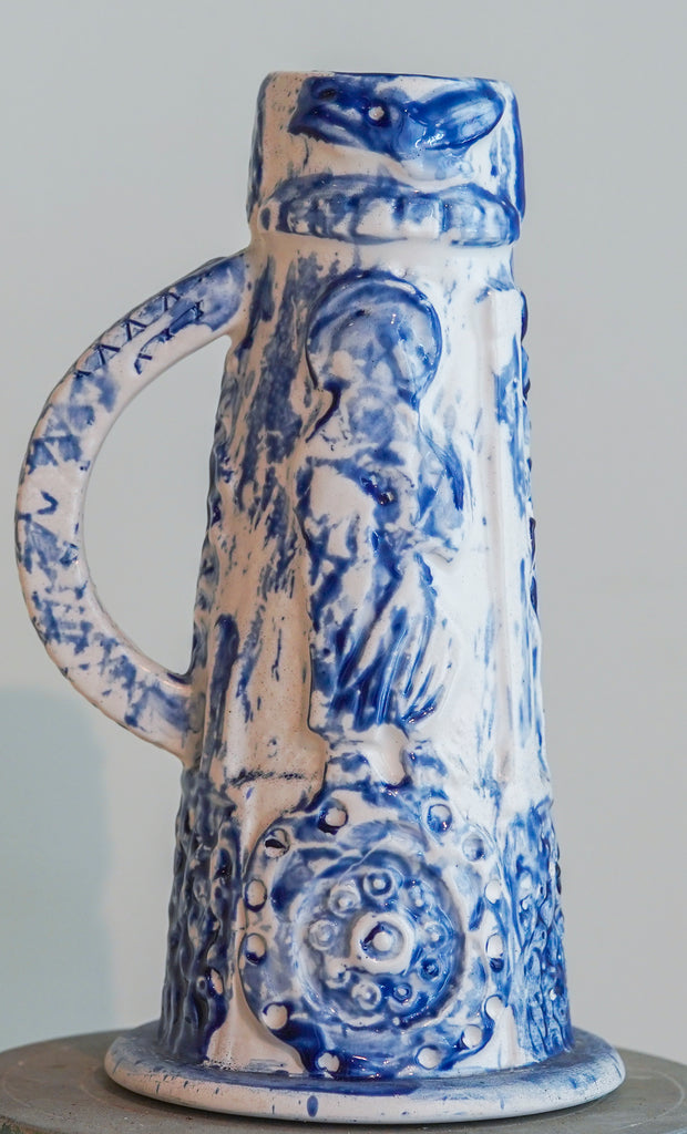 Ramalhete (II) C (dumping)