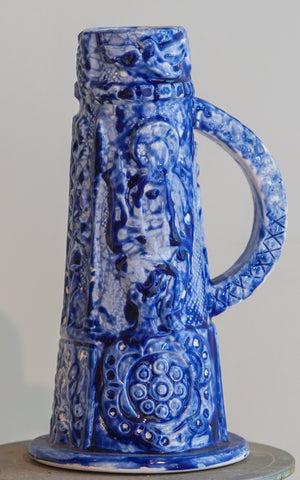 Ramalhete (II) D (dumping)