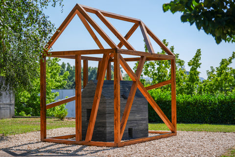 Inauguração da obra “Common Home”