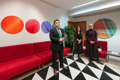 Vibrações Pictóricas