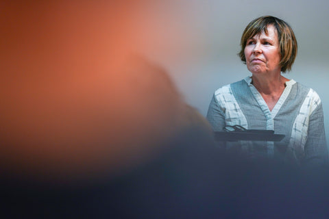 Scènes de l'inattendu / Cenas do Inesperado