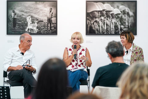 Ágora de Cá #15: A fotografia: Arquivo da História?