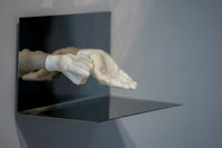 ACEITAÇÃO + S/ título