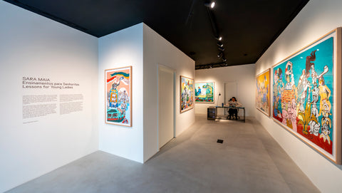 Ensinamentos para Senhoritas