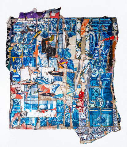 “Entre o REAL e o SONHO seremos nós a vertigem.” – Alexandre O´Neill (I)