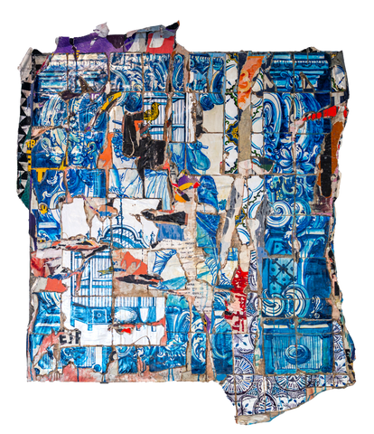 “Entre o REAL e o SONHO seremos nós a vertigem.” – Alexandre O´Neill (I)