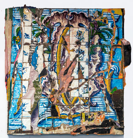 “Entre o REAL e o SONHO seremos nós a vertigem.” – Alexandre O´Neill (III)