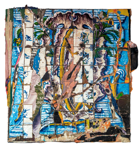 “Entre o REAL e o SONHO seremos nós a vertigem.” – Alexandre O´Neill (III)