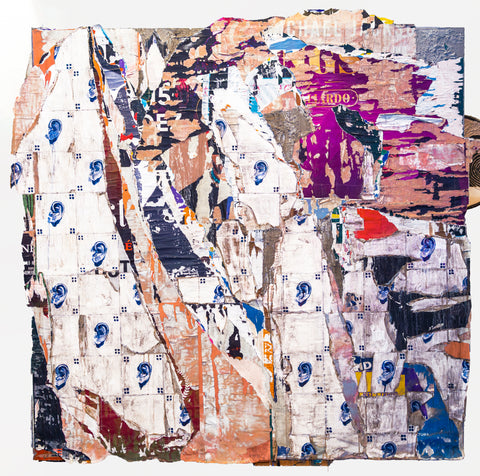 “Chuva no ouvido faz o pensamento vir pingando” – Natália Warth (II)