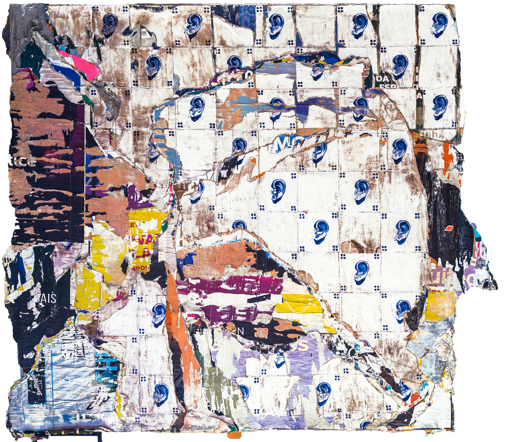 “Chuva no ouvido faz o pensamento vir pingando” – Natália Warth (I)