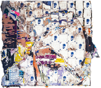 “Chuva no ouvido faz o pensamento vir pingando” – Natália Warth (I)