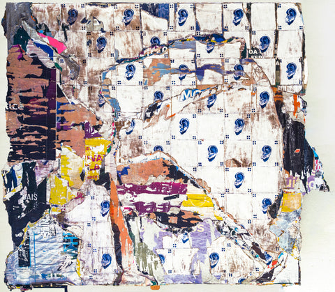 “Chuva no ouvido faz o pensamento vir pingando” – Natália Warth (I)