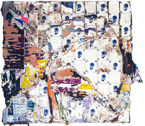 “Chuva no ouvido faz o pensamento vir pingando” – Natália Warth (I)