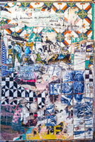 “na linha das pálpebras...” – Nuno Júdice