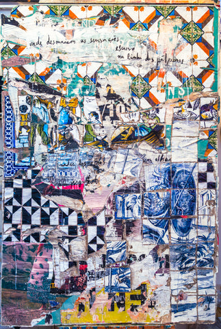 “na linha das pálpebras...” – Nuno Júdice