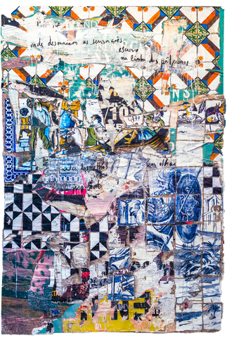 “na linha das pálpebras...” – Nuno Júdice