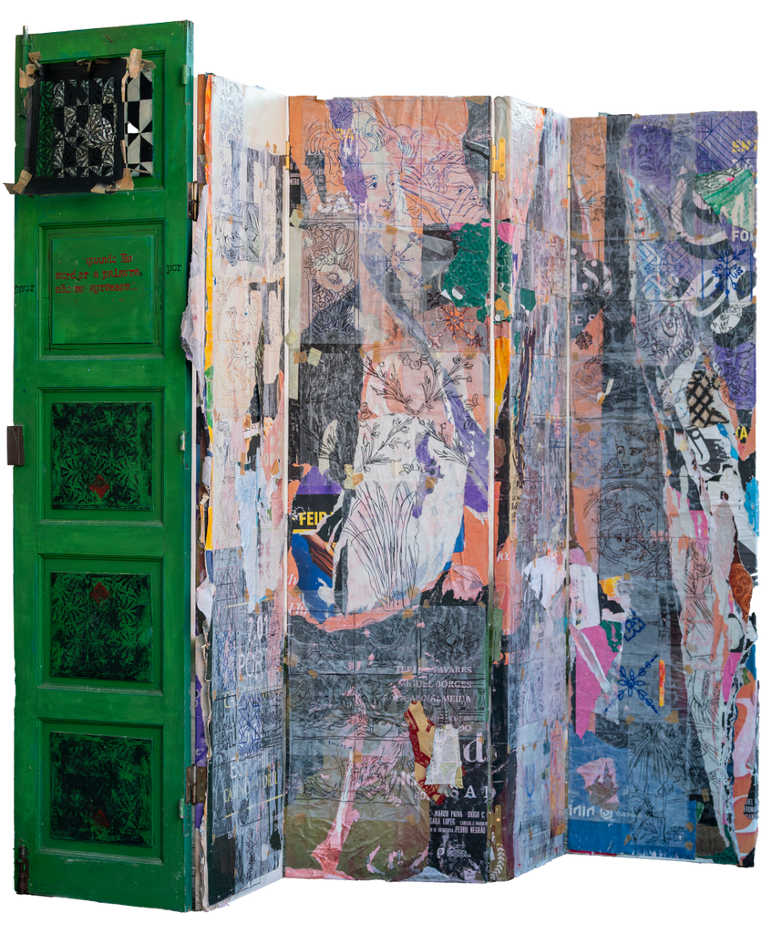 “Permanente, transitoriedade em tudo, Impermanência”