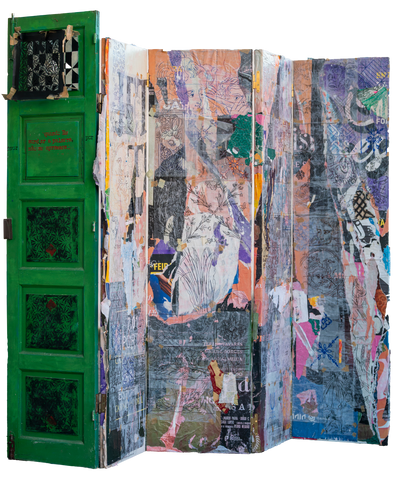 “Permanente, transitoriedade em tudo, Impermanência”