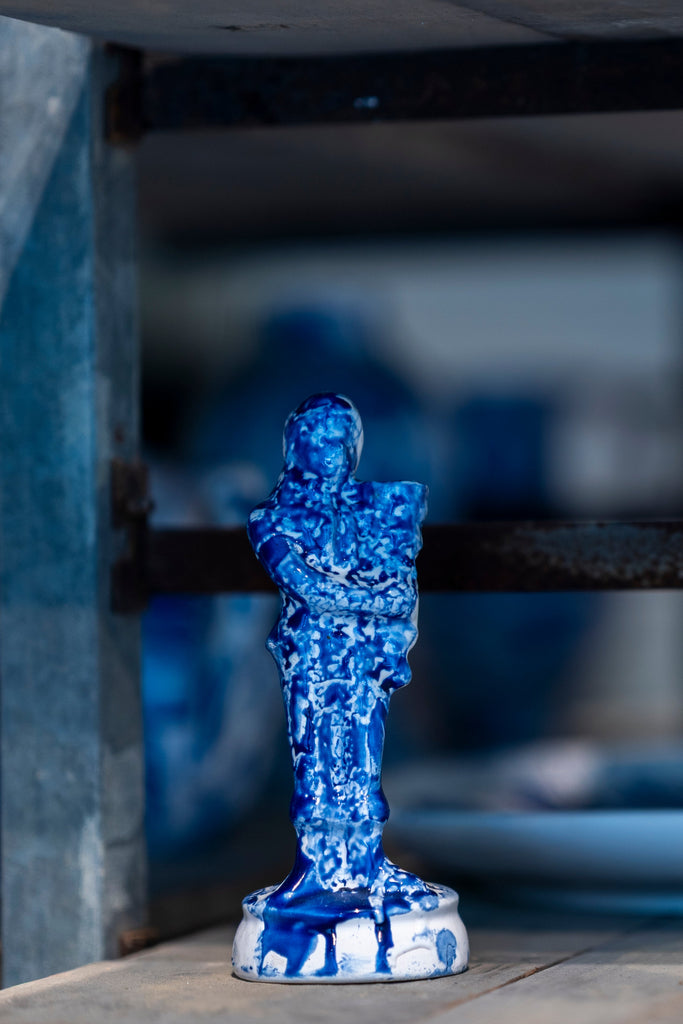 Ramalhete (V) (dumping)