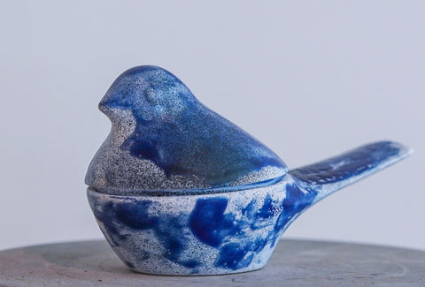 Ramalhete (XXII) A (dumping)