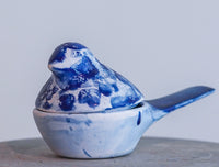 Ramalhete (XXII) C (dumping)