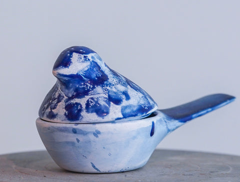 Ramalhete (XXII) C (dumping)