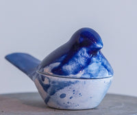 Ramalhete (XXII) D (dumping)