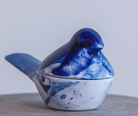 Ramalhete (XXII) D (dumping)