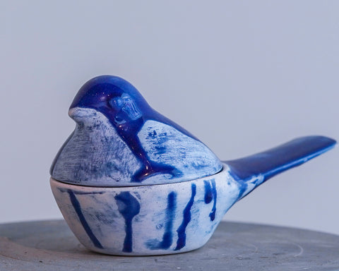 Ramalhete (XXII) E (dumping)