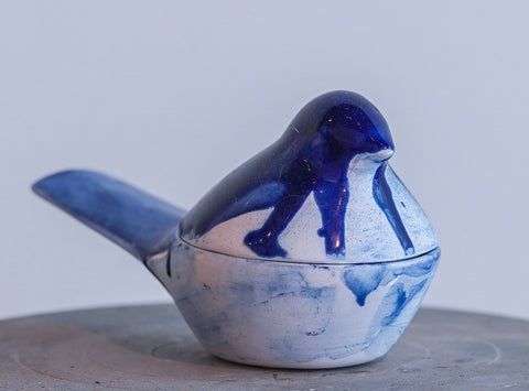 Ramalhete (XXII) G (dumping)