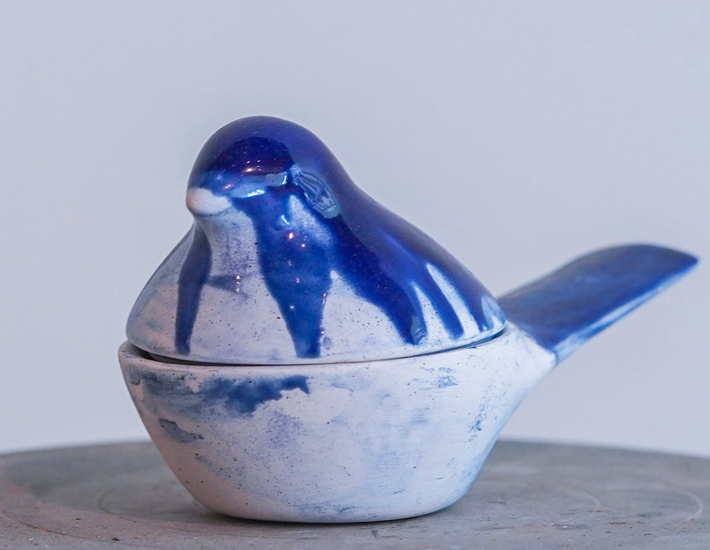 Ramalhete (XXII) H (dumping)