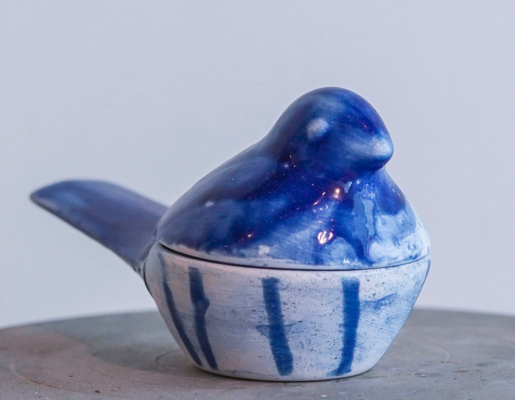 Ramalhete (XXII) I (dumping)