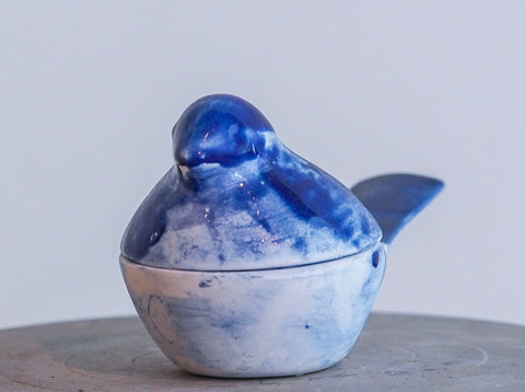 Ramalhete (XXII) J (dumping)