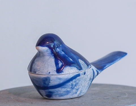 Ramalhete (XXII) K (dumping)