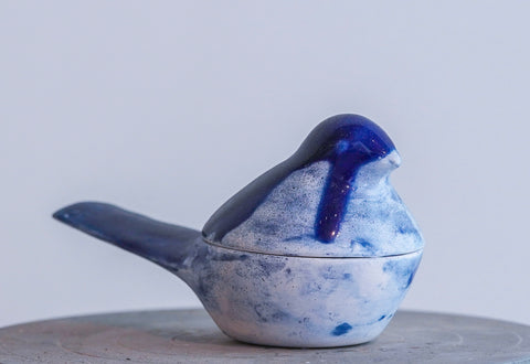 Ramalhete (XXII) L (dumping)