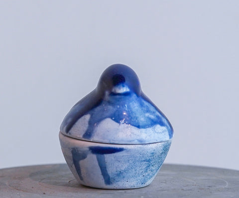 Ramalhete (XXII) M (dumping)