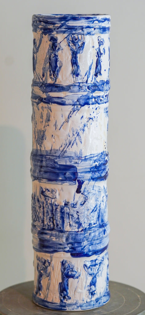 Ramalhete (XIV) A (dumping)