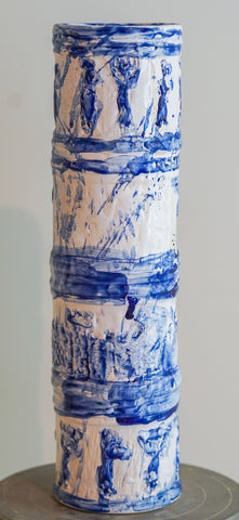 Ramalhete (XIV) A (dumping)