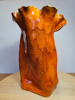 VASE IX (LAVA)