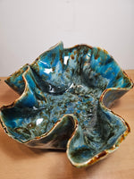AUTUMN COLLECTION: VASE XVII (FLOWER)