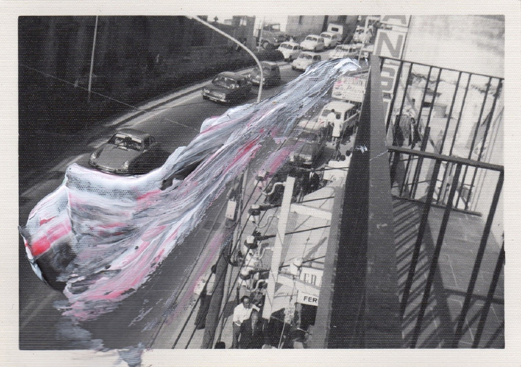 Souvenir da Memória 7