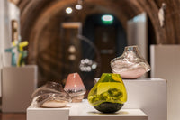 Ensaio Entre o Vazio e o Cheio