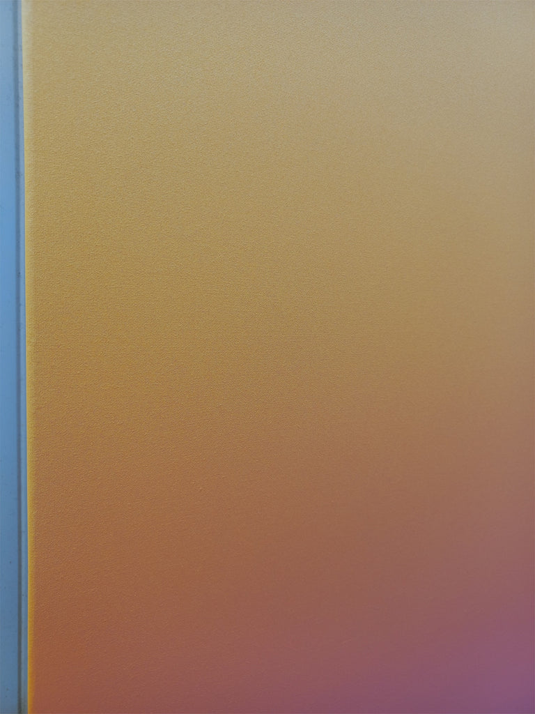 From the series Colors of the sky