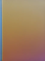 From the series Colors of the sky